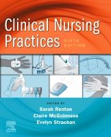Clinical Nursing Practices | 6:e upplagan