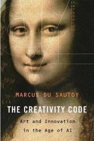 The Creativity Code