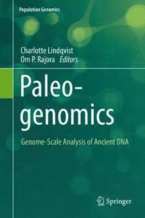 Paleogenomics