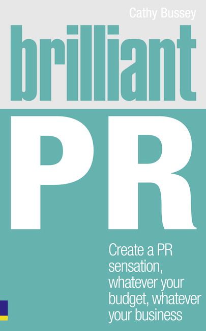 Brilliant PR | 0:e upplagan