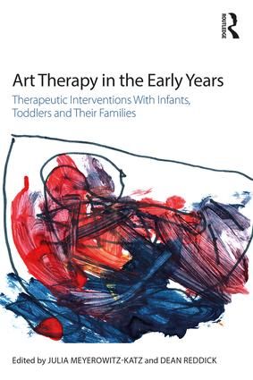 Art Therapy in the Early Years | 1:a upplagan