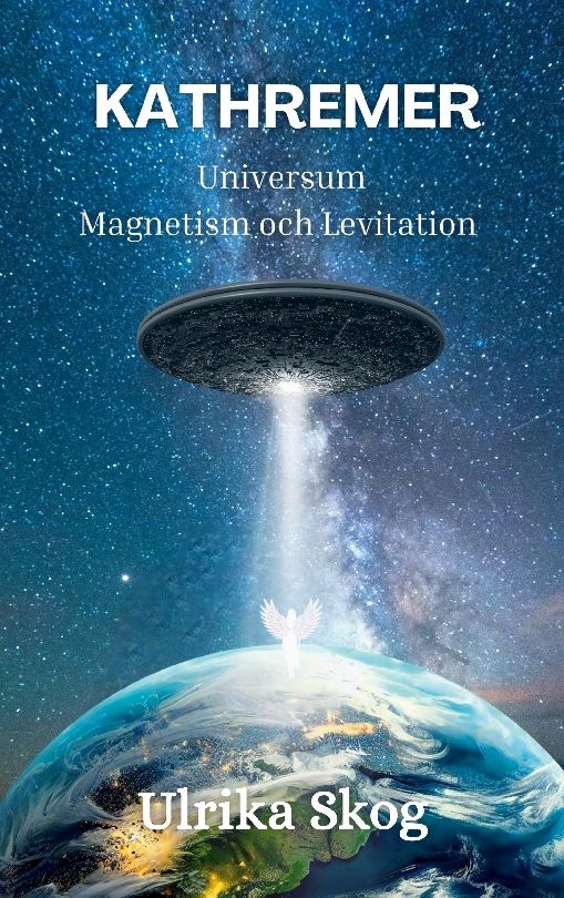 KATHREMER : Universum - Magnetism och Levitation | 1:a upplagan