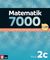 Matematik 7000 nivå 2c