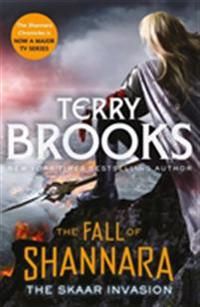 The Skaar Invasion: Book Two of the Fall of Shannara | 0:e upplagan