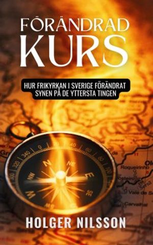 Förändrad kurs