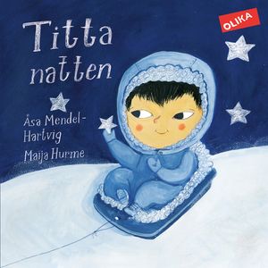 Titta natten! | 1:a upplagan