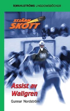 Assist av Wallgren | 0:e upplagan