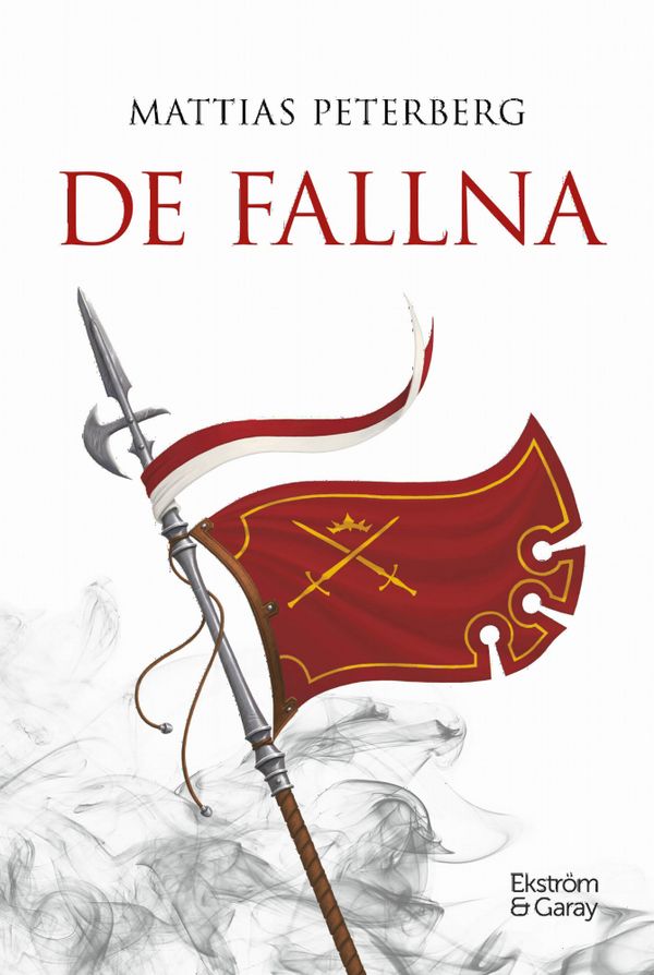 De fallna | 2:a upplagan