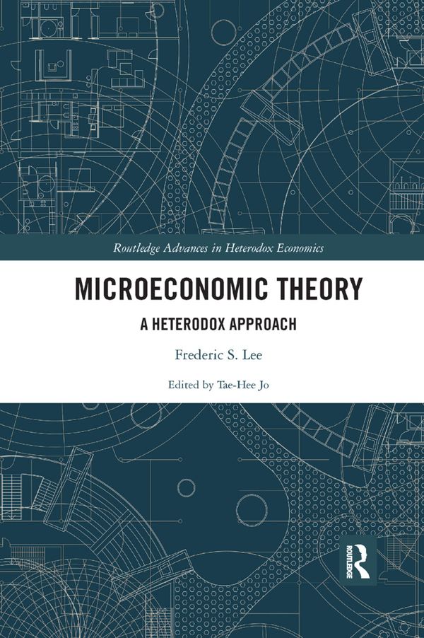 Microeconomic Theory | 1:a upplagan
