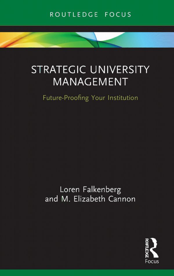 Strategic University Management | 1:a upplagan