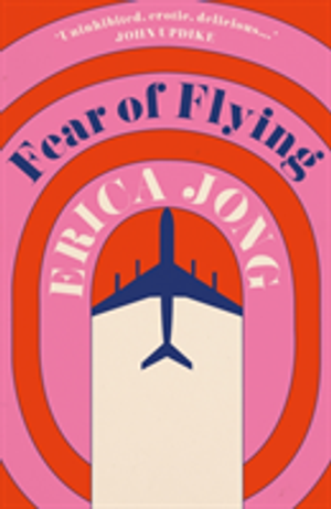 Fear of flying