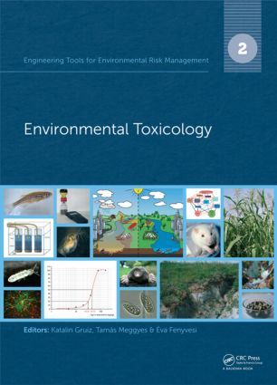 Engineering Tools for Environmental Risk Management | 1:a upplagan
