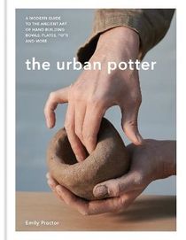 The Urban Potter