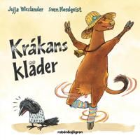 Kråkans kläder | 2:a upplagan