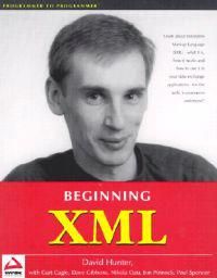 Beginning XML | 0:e upplagan