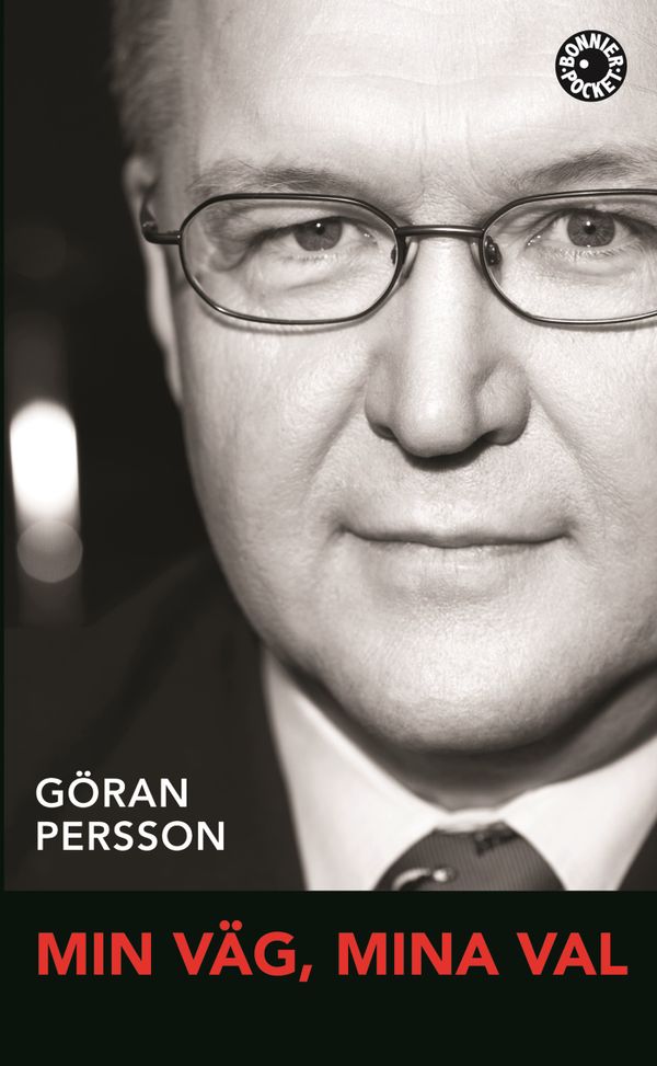 Min väg, mina val | 0:e upplagan