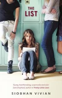 The List | 0:e upplagan