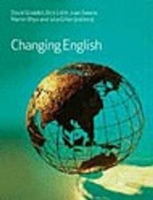 Changing English |  2:e upplagan