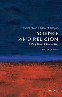 Science and Religion | 2:a upplagan