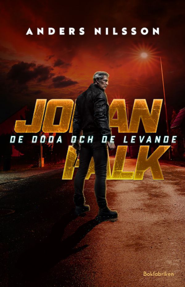 De levande och de döda | 0:e upplagan