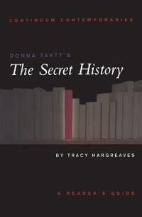 Donna Tartt's "The Secret History" | 0:e upplagan