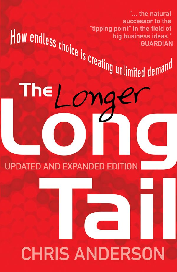 The Long Tail | 0:e upplagan