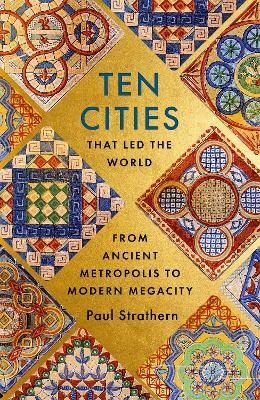 Ten Cities that Led the World | 0:e upplagan