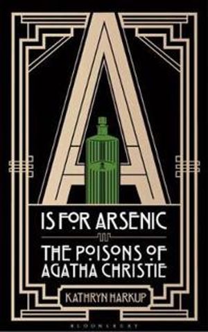 A is For Arsenic