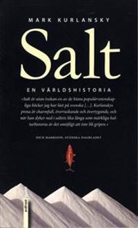 Salt : En världshistoria | 1:a upplagan