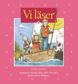 Vi läser Andra boken | 1:a upplagan