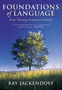 Foundations of Language | 0:e upplagan