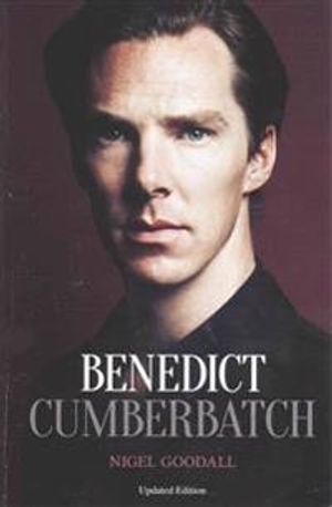 Benedict Cumberbatch