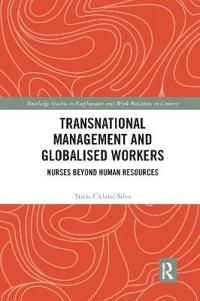 Transnational Management and Globalised Workers