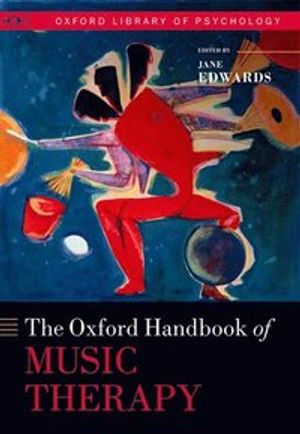 Oxford handbook of music therapy