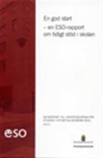 En god start  ESO 2012:02 | 0:e upplagan