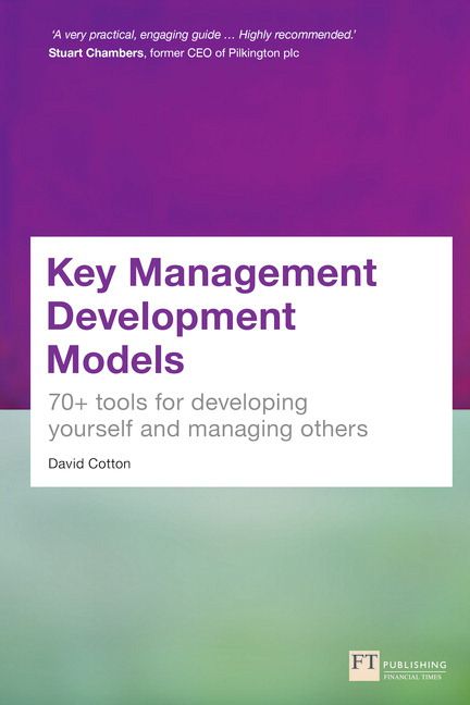 Key Management Development Models | 0:e upplagan