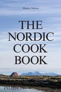 The Nordic Cookbook | 0:e upplagan