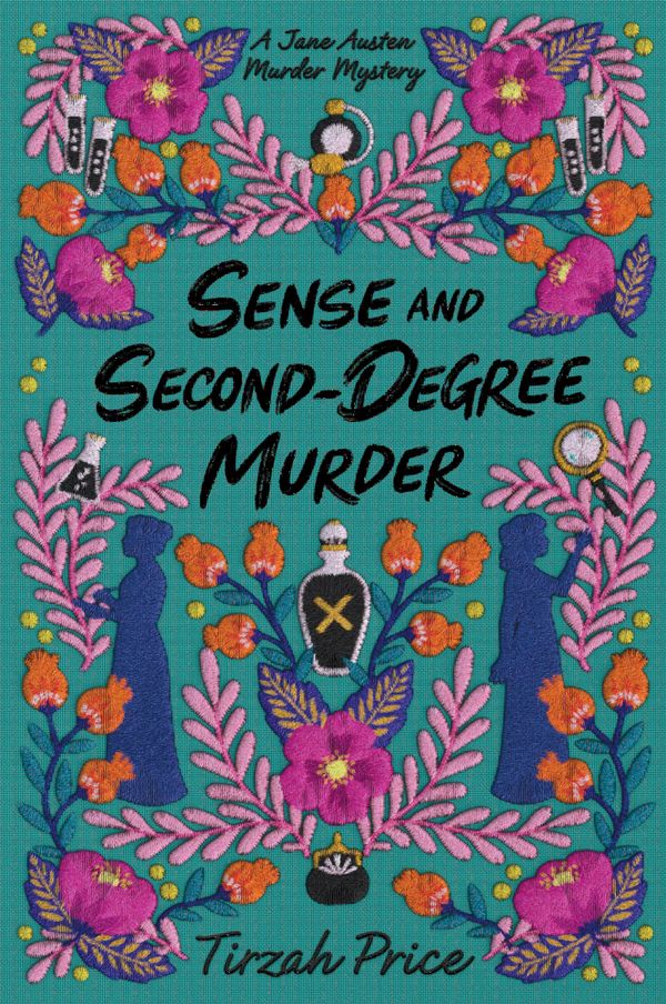 Sense and Second-Degree Murder | 0:e upplagan