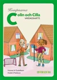 Colin och Cilla | 1:a upplagan