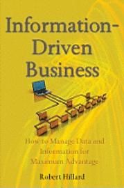 Information-driven Business