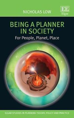 Being a Planner in Society