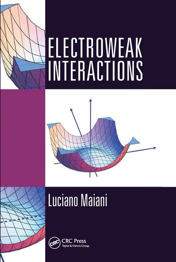 Electroweak Interactions | 1:a upplagan