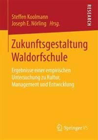 Zukunftsgestaltung Waldorfschule | 1:a upplagan