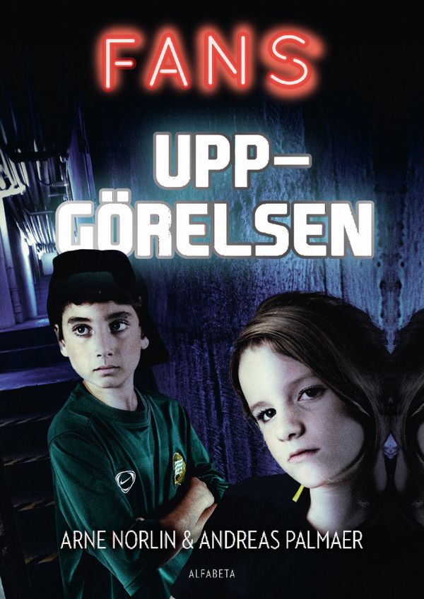 Uppgörelsen | 2:a upplagan