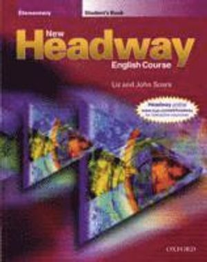 New headway: elementary: students book