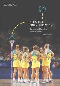 Strategic Communication | 2:a upplagan