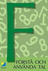 Förstå och använda tal | 2:a upplagan