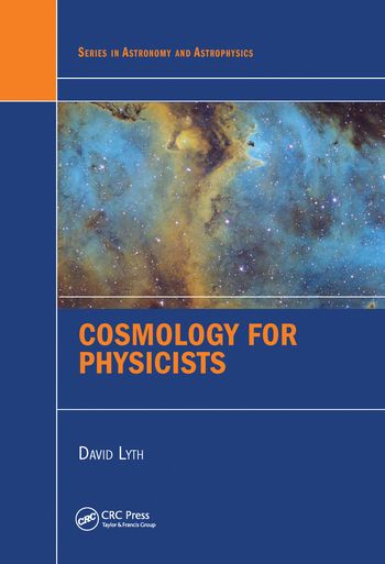 Cosmology for Physicists | 1:a upplagan