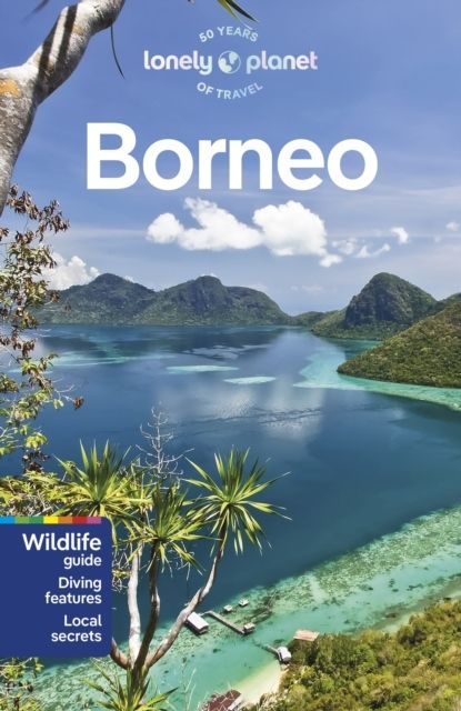 Borneo 6 | 6:e upplagan