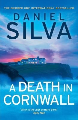 A Death in Cornwall | 0:e upplagan